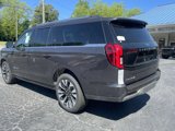 New 2025 Ford Expedition Max Platinum w/ Driver's Package image 3