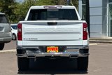 Used 2025 Chevrolet Silverado 1500 LT w/ All Star Edition Plus image 5