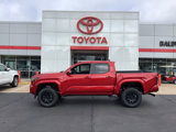 New 2025 Toyota Tacoma SR5 image 4