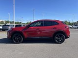 New 2025 Buick Envision Sport Touring image 4