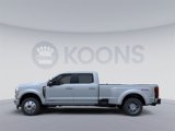 New 2025 Ford F450 Platinum image 4