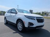Used 2024 Chevrolet Equinox LT image 2