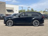 New 2025 MAZDA CX-70 3.3 Turbo S w/ Premium Plus image 3