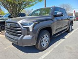 New 2025 Toyota Tundra SR5 image 3