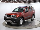 Used 2014 Nissan Xterra S image 2