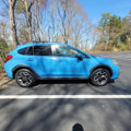 Used 2016 Subaru Crosstrek 2.0i Limited image 6
