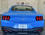 Used 2024 Ford Mustang Coupe image 4