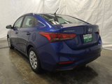 Used 2022 Hyundai Accent SE image 5