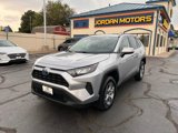 Used 2022 Toyota RAV4 LE image 6