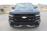 Used 2018 Chevrolet Silverado 1500 LT w/ All Star Edition image 2