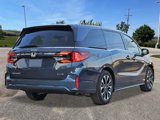 New 2026 Honda Odyssey Elite image 3