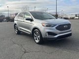 Certified 2024 Ford Edge SEL w/ Convenience Package image 3