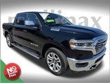 Used 2019 RAM 1500 Limited image 1