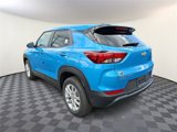 New 2026 Chevrolet TrailBlazer LS w/ LS Convenience Package image 3