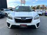 Used 2020 Subaru Forester w/ Alloy Wheel Package image 2