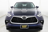 Used 2022 Toyota Highlander XLE image 3