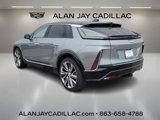New 2025 Cadillac Lyriq Luxury image 3