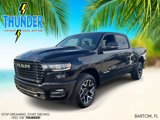 New 2026 RAM 1500 Laramie image 2