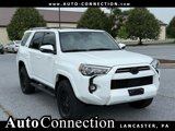 Used 2022 Toyota 4Runner SR5 Premium image 2