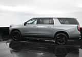 New 2025 Chevrolet Suburban Premier image 4