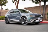 New 2025 Hyundai Ioniq 5 Limited image 2