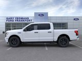 New 2025 Ford F150 Lightning XLT image 3