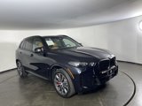 Certified 2025 BMW X5 M60i w/ Parking Assistance Package image 2