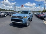 New 2025 Toyota 4Runner Limited image 1