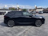 Used 2025 Chevrolet Blazer RS w/ Driver Confidence II Package image 4