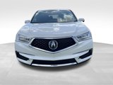 Used 2019 Acura MDX SH-AWD image 4