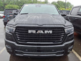 New 2025 RAM 1500 Laramie image 2