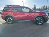 New 2025 Nissan Pathfinder Rock Creek image 5
