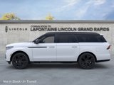 New 2025 Lincoln Navigator L Black Label image 3