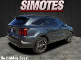 Used 2023 Kia Sorento X-Line EX image 3