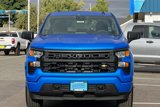 New 2025 Chevrolet Silverado 1500 Custom image 6