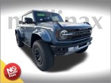 New 2025 Ford Bronco Raptor image 1
