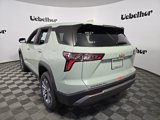 New 2026 Chevrolet Equinox LT w/ Convenience Package II image 4