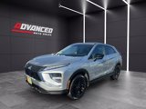 Used 2022 Mitsubishi Eclipse Cross LE image 3