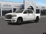 New 2025 RAM 1500 Laramie image 2