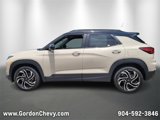 New 2026 Chevrolet TrailBlazer RS w/ Convenience Package image 2