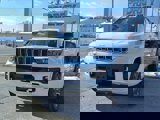 New 2025 Jeep Grand Cherokee Overland w/ Luxury Tech Group IV image 3