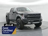 Certified 2023 Ford F150 Raptor image 1