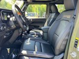 New 2025 Jeep Wrangler Unlimited Rubicon 392 image 2