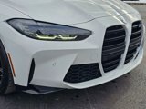 Used 2024 BMW M4 xDrive Competition w/ Executive Package image 3