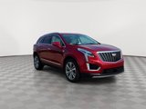 New 2025 Cadillac XT5 Premium Luxury w/ Technology Package image 2