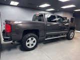 Used 2015 Chevrolet Silverado 1500 LTZ Z71 w/ LTZ Plus Package image 6