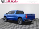 New 2026 Chevrolet Silverado 1500 LT w/ All Star Edition Plus image 3