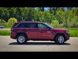 New 2025 Jeep Grand Cherokee Laredo X w/ Luxury Tech Group I image 3