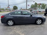 Used 2016 Subaru Legacy 2.5i image 5