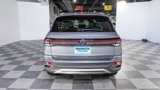 New 2025 Volkswagen Taos SEL image 6
